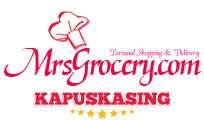 Grocery Delivery Kapuskasing